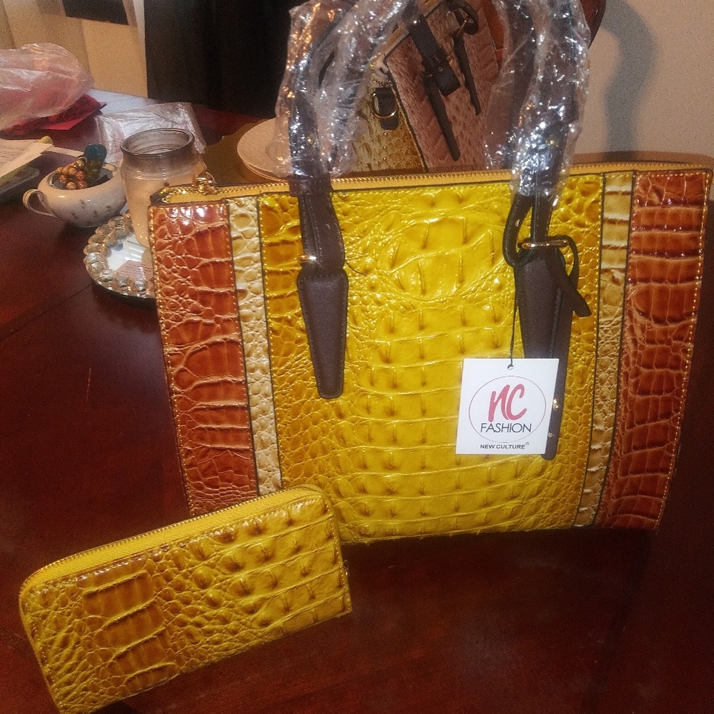 Women's Handbag